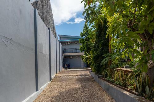 Hotel Spot On 2063 Bethania Residence