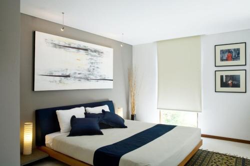Luxury 2 Bedroom Villa With Private Pool, Bali Villa 1148