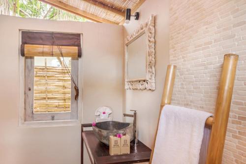 Luxury 2 Bedroom Villa With Private Pool, Bali Villa 1142