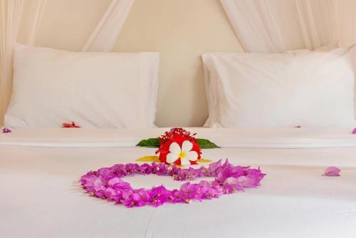 Luxury 2 Bedroom Villa With Private Pool, Bali Villa 1142