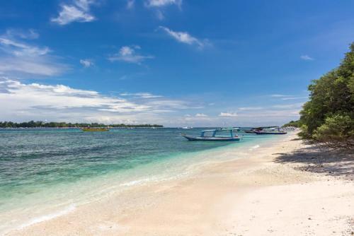 Luxury 2 Bedroom Villa With Private Pool, Bali Villa 1142