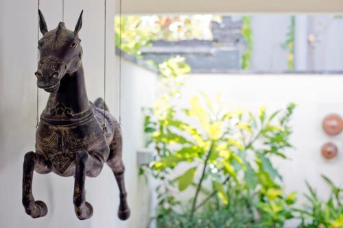 Luxury 2 Bedroom Villa With Private Pool, Bali Villa 1142