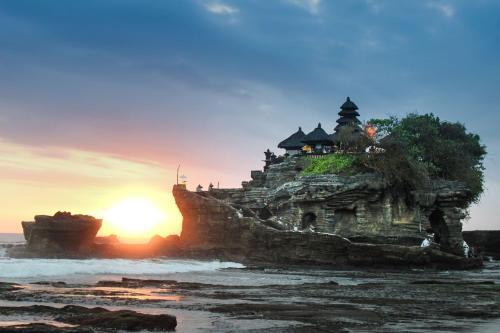 Luxury 2 Bedroom Villa With Private Pool, Bali Villa 1142