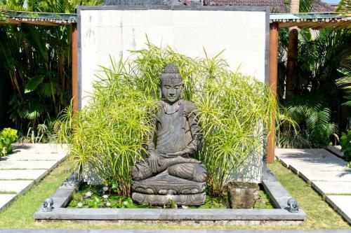 Luxury 2 Bedroom Villa With Private Pool, Bali Villa 1142