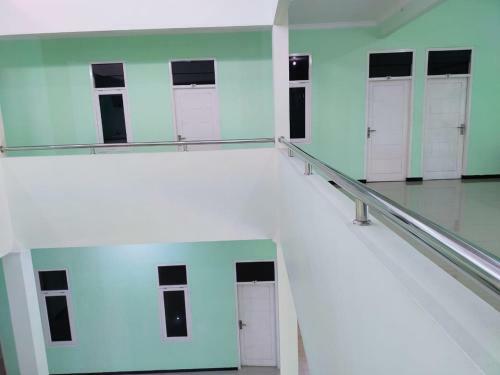 Djati Homestay Syariah