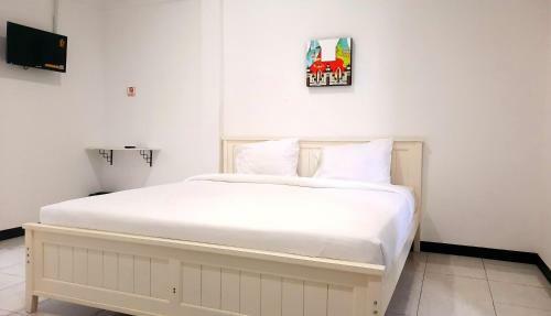 Hotel Cozy Stay Kupang