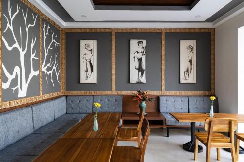 The Calna Villa Bali
