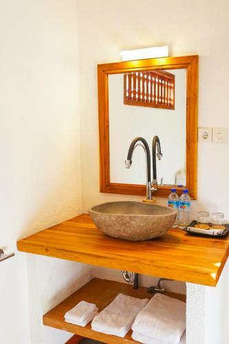 La'villaris Hotel & Resto