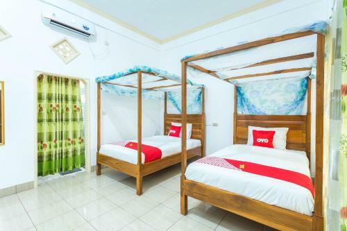 Hotel Oyo 1895 Lamancha Homestay