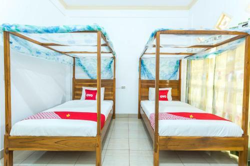 Hotel Oyo 1895 Lamancha Homestay