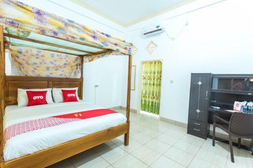 Hotel Oyo 1895 Lamancha Homestay