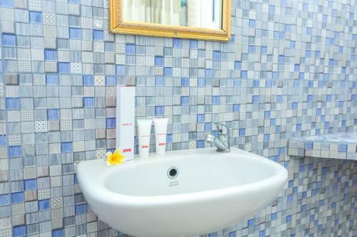 Hotel Oyo 1895 Lamancha Homestay