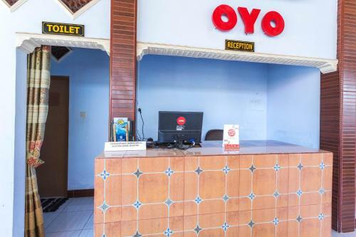 Hotel Oyo 1895 Lamancha Homestay