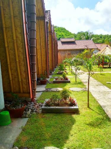 Edelweiss Homestay