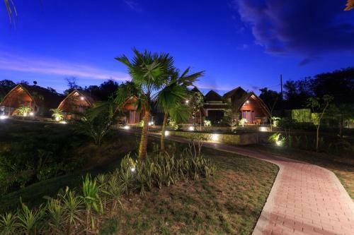 Hostal Tanjung Lima Villas Labuan Bajo