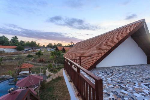 Hostal Tanjung Lima Villas Labuan Bajo