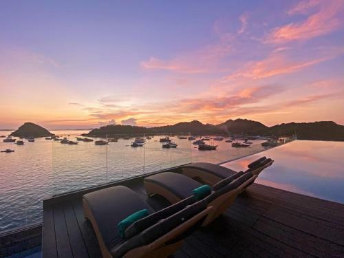 Hotel Inaya Bay Komodo