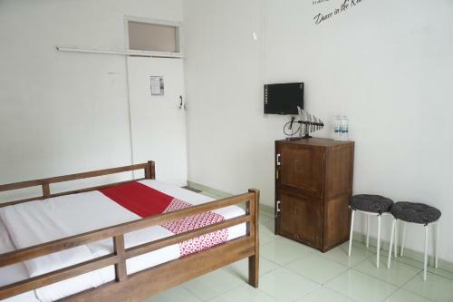 Oyo 2048 Hotel Cahya Panorama