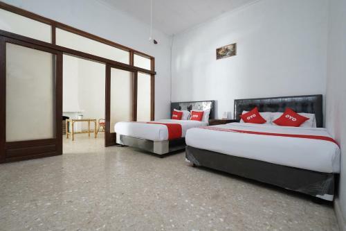 Oyo 2048 Hotel Cahya Panorama