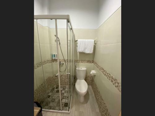 Hotel Flamingo Avia Labuan Bajo