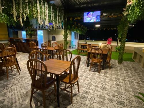 Hotel Flamingo Avia Labuan Bajo