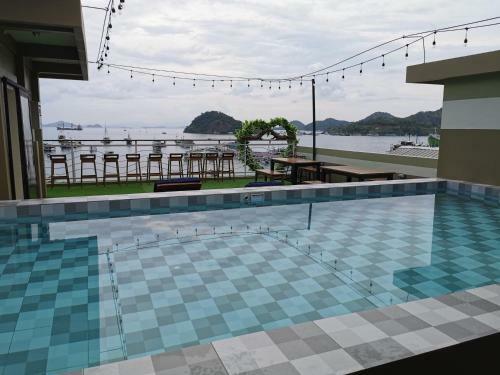 Hotel Flamingo Avia Labuan Bajo