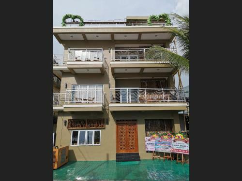 Hotel Flamingo Avia Labuan Bajo