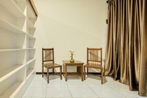 Hotel Oyo 2519 Mayang Garini
