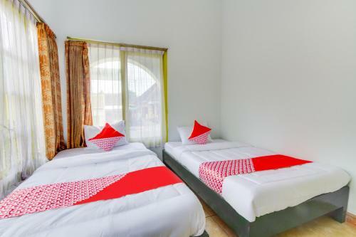 Hotel Oyo 3074 Orange Inn