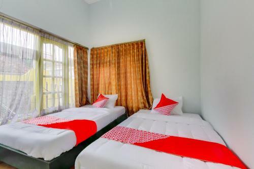 Hotel Oyo 3074 Orange Inn