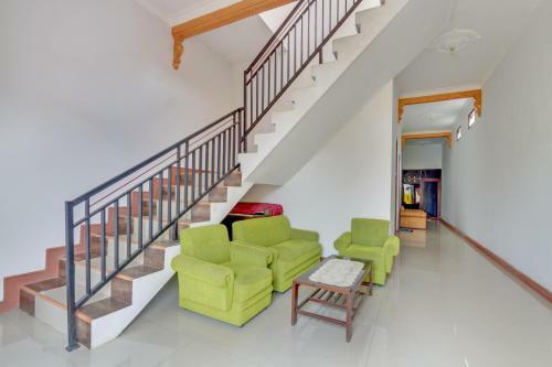 Hotel Oyo 3074 Orange Inn