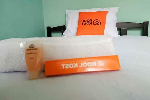 Hostal Koolkost Female Syariah @ Joyogrand (Minimum Stay 6 Nights)