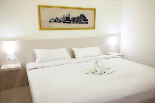 Hotel Victoria Boutique Residence