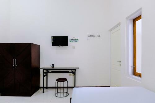 Hotel Oyo Life 3471 O-lima Omah-ku