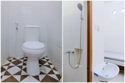 Hotel Oyo Life 3471 O-lima Omah-ku