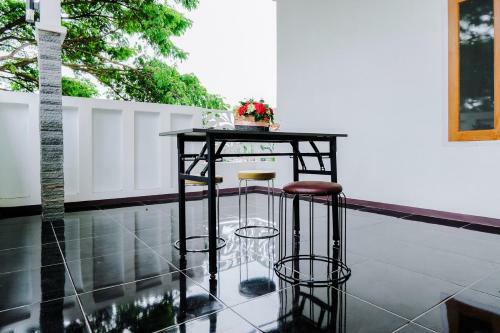 Hotel Oyo Life 3471 O-lima Omah-ku