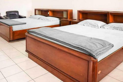 Hotel Villa Vanda