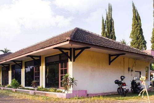 Hotel Villa Vanda