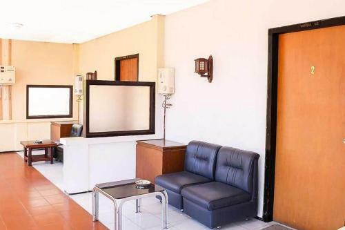 Hotel Villa Vanda