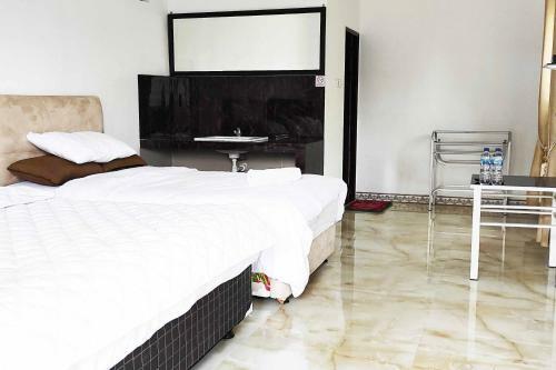 Hotel Pertiwi Guest House