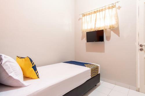 Hotel Spot On 2272 Citra Arcade Residence Syariah