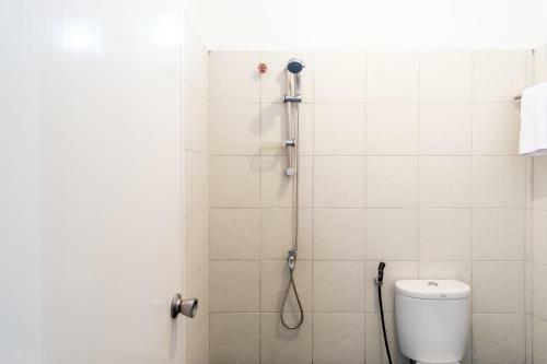 Hotel Spot On 2272 Citra Arcade Residence Syariah