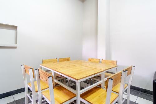Hotel Spot On 2272 Citra Arcade Residence Syariah