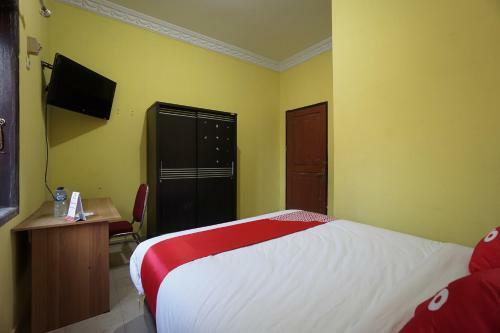 Hotel Oyo 2486 Bahana Guest House