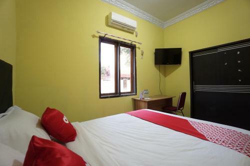 Hotel Oyo 2486 Bahana Guest House