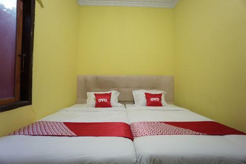 Hotel Oyo 2486 Bahana Guest House