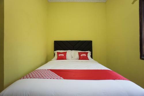Hotel Oyo 2486 Bahana Guest House
