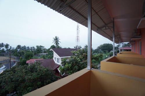 Hotel Oyo 2486 Bahana Guest House