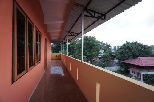 Hotel Oyo 2486 Bahana Guest House
