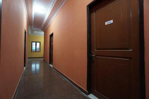 Hotel Oyo 2486 Bahana Guest House